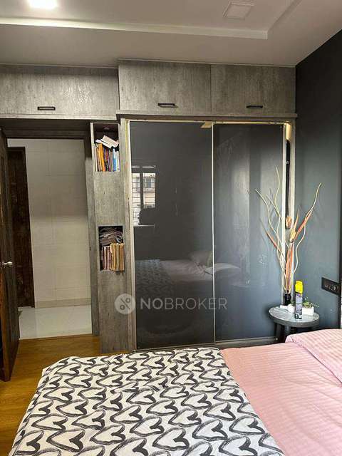 3 BHK Flat In Vertica Apartment, Dombivli East For Sale  In Dombivli East