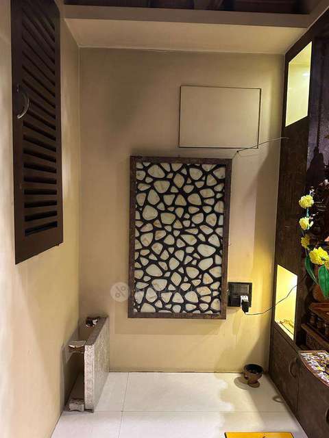 3 BHK Flat In Vertica Apartment, Dombivli East For Sale  In Dombivli East