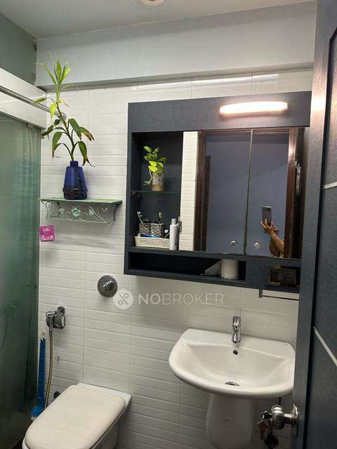 3 BHK Flat In Vertica Apartment, Dombivli East For Sale  In Dombivli East