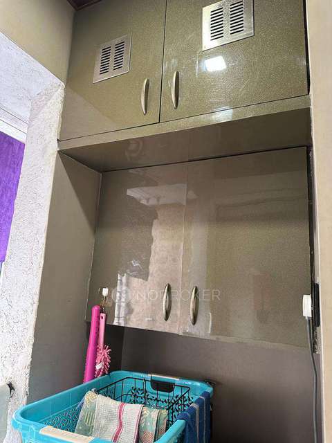 3 BHK Flat In Vertica Apartment, Dombivli East For Sale  In Dombivli East