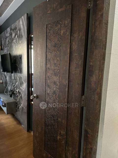 3 BHK Flat In Vertica Apartment, Dombivli East For Sale  In Dombivli East