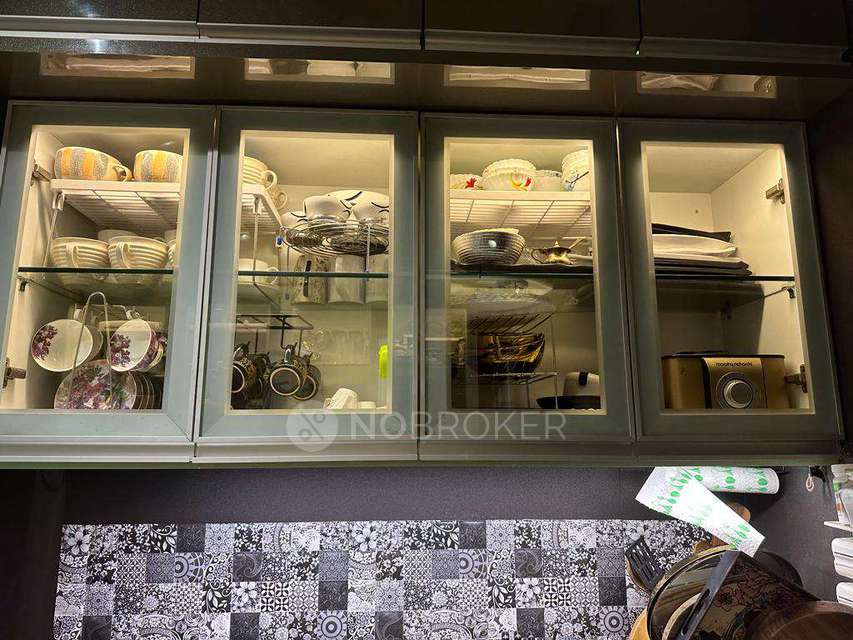 3 BHK Flat In Vertica Apartment, Dombivli East For Sale  In Dombivli East