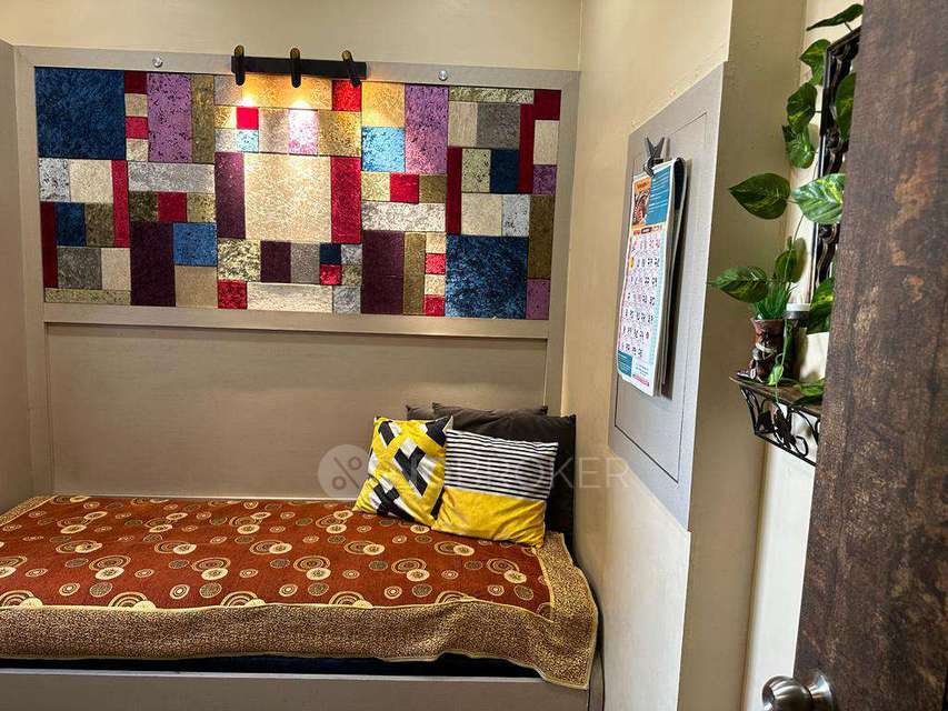 3 BHK Flat In Vertica Apartment, Dombivli East For Sale  In Dombivli East