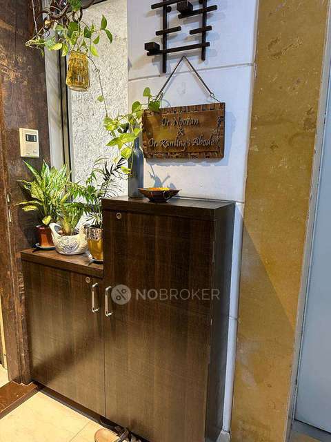 3 BHK Flat In Vertica Apartment, Dombivli East For Sale  In Dombivli East