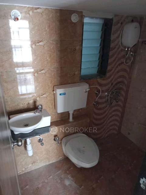 2 BHK Flat In Sun Heights For Sale  In Virar West