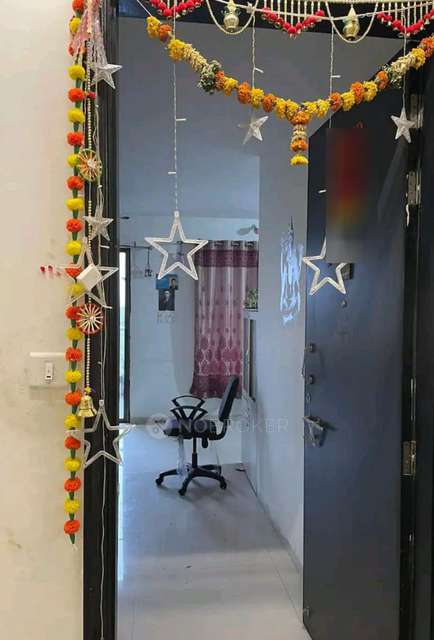 2 BHK Flat In Riviera for Rent  In Mahalunge