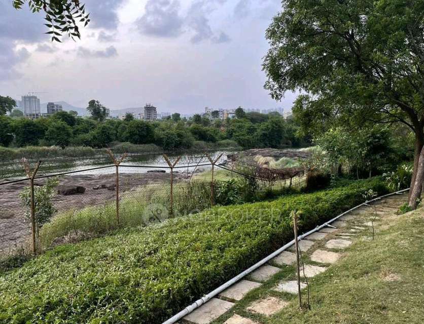 2 BHK Flat In Riviera for Rent  In Mahalunge