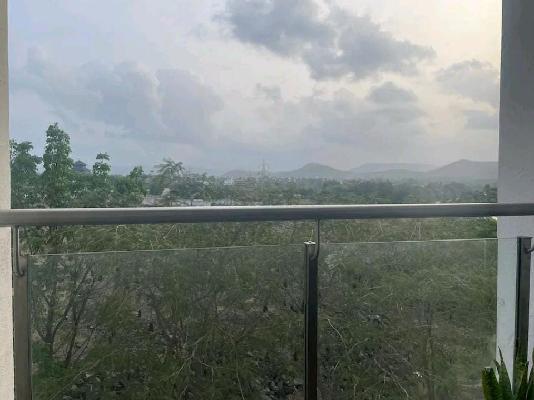 2 BHK Flat In Riviera for Rent  In Mahalunge