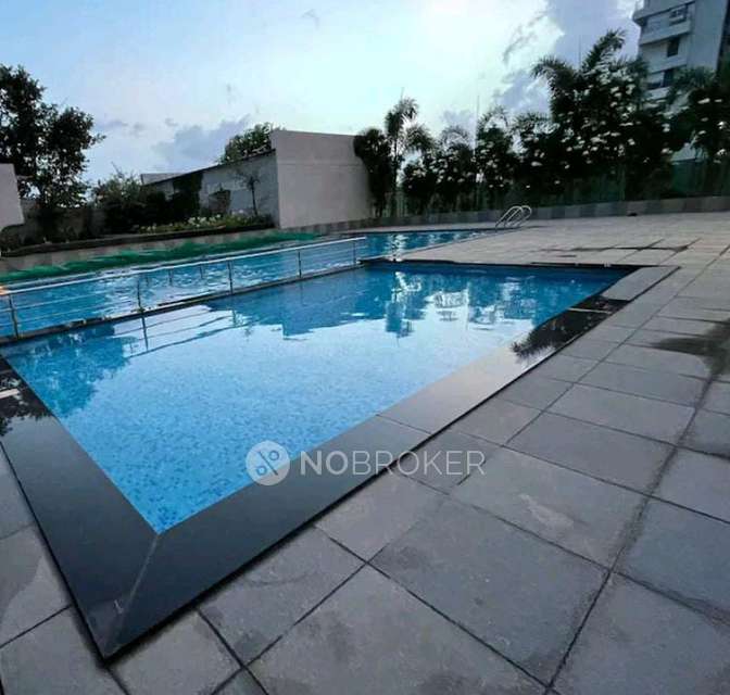 2 BHK Flat In Riviera for Rent  In Mahalunge
