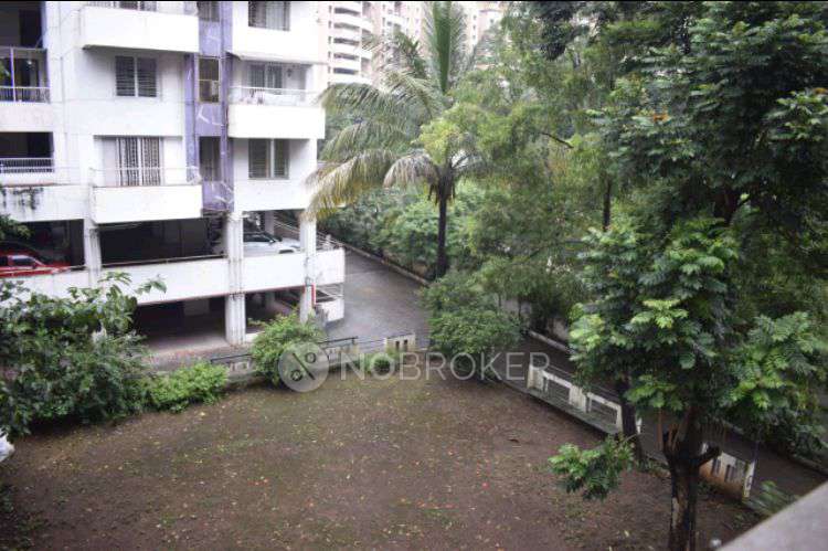 1 BHK Flat In Vanshaj Prestige, Pashan for Rent  In Pashan