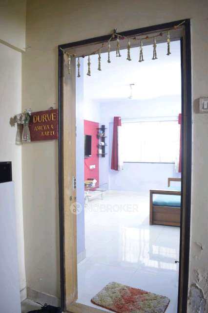 1 BHK Flat In Vanshaj Prestige, Pashan for Rent  In Pashan