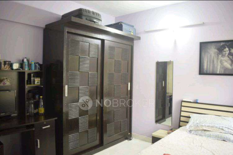 1 BHK Flat In Vanshaj Prestige, Pashan for Rent  In Pashan
