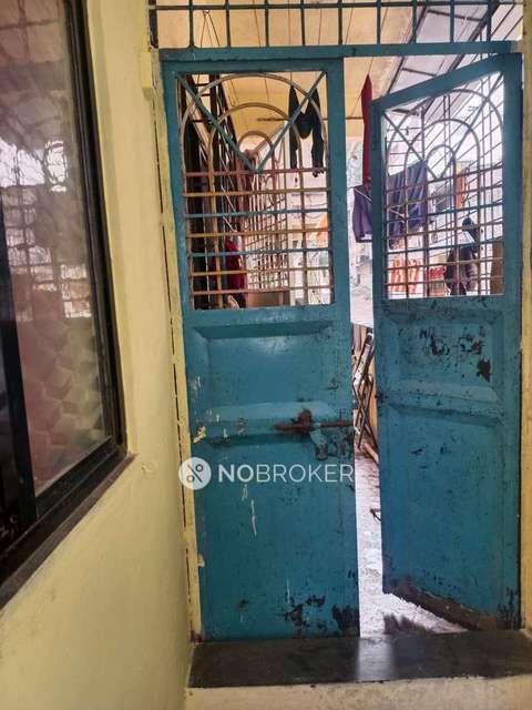 1 RK Flat In Yash Apartment for Rent  In Dhankawadi