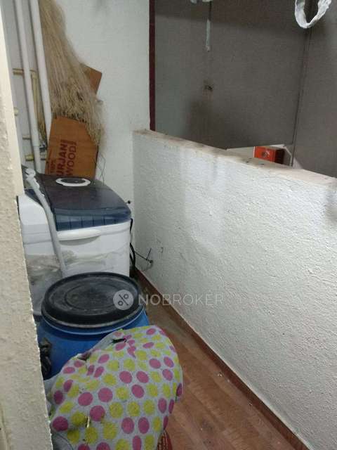 1 BHK Flat In Fortune Shubhan, Yewalewadi For Sale  In Yewalewadi