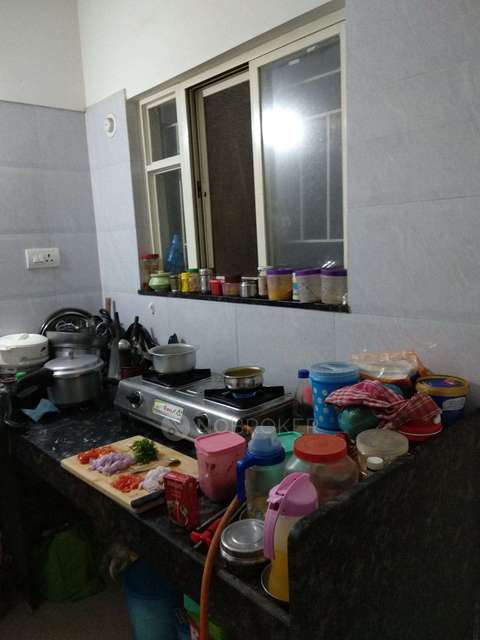 1 BHK Flat In Fortune Shubhan, Yewalewadi For Sale  In Yewalewadi