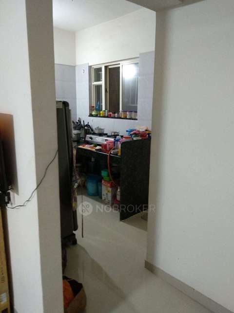 1 BHK Flat In Fortune Shubhan, Yewalewadi For Sale  In Yewalewadi
