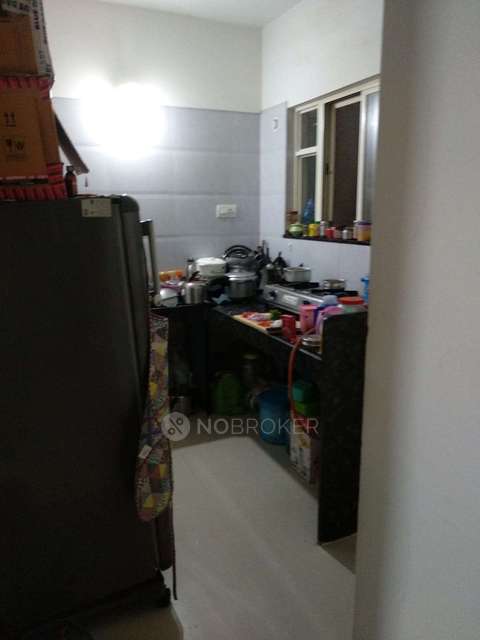 1 BHK Flat In Fortune Shubhan, Yewalewadi For Sale  In Yewalewadi