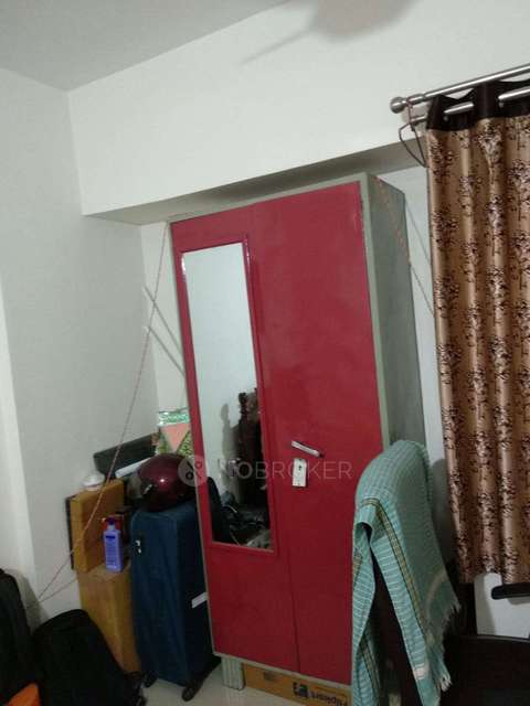 1 BHK Flat In Fortune Shubhan, Yewalewadi For Sale  In Yewalewadi