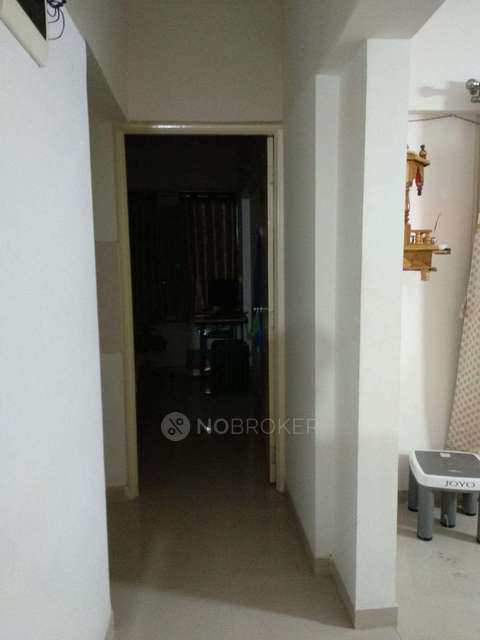 1 BHK Flat In Fortune Shubhan, Yewalewadi For Sale  In Yewalewadi
