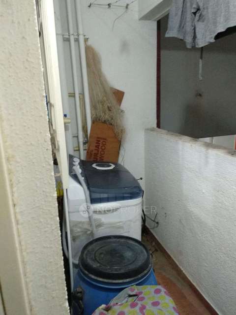 1 BHK Flat In Fortune Shubhan, Yewalewadi For Sale  In Yewalewadi