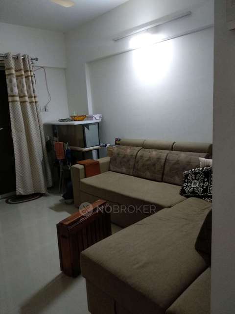 1 BHK Flat In Fortune Shubhan, Yewalewadi For Sale  In Yewalewadi