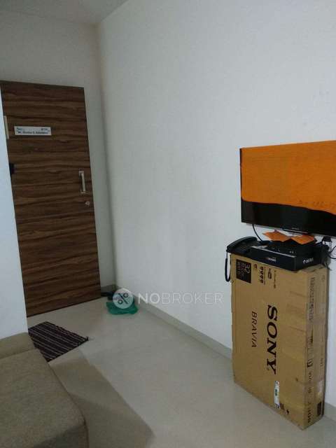 1 BHK Flat In Fortune Shubhan, Yewalewadi For Sale  In Yewalewadi