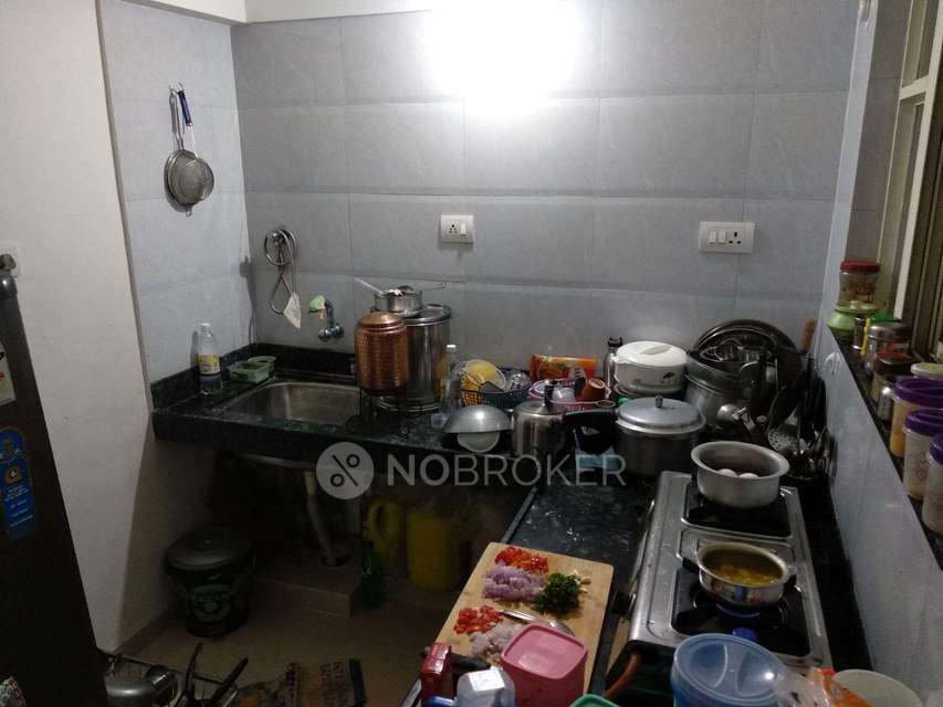 1 BHK Flat In Fortune Shubhan, Yewalewadi For Sale  In Yewalewadi