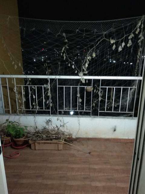 1 BHK Flat In Fortune Shubhan, Yewalewadi For Sale  In Yewalewadi