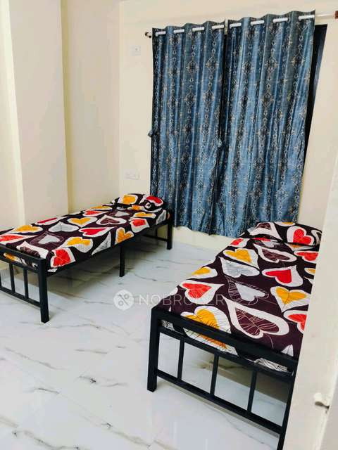 PG for Boys in Airoli