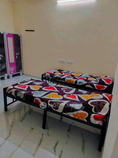 PG for Boys in Airoli