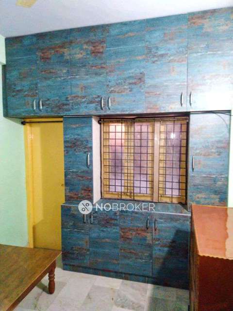 2 BHK Flat In Sarah Homes For Sale  In Attapur
