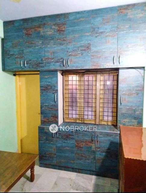 2 BHK Flat In Sarah Homes For Sale  In Attapur