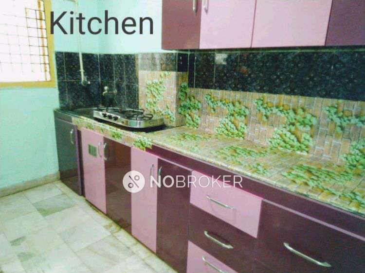 2 BHK Flat In Sarah Homes For Sale  In Attapur