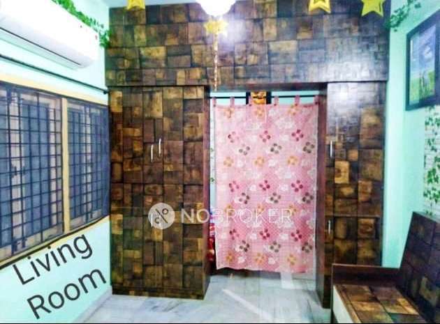 2 BHK Flat In Sarah Homes For Sale  In Attapur