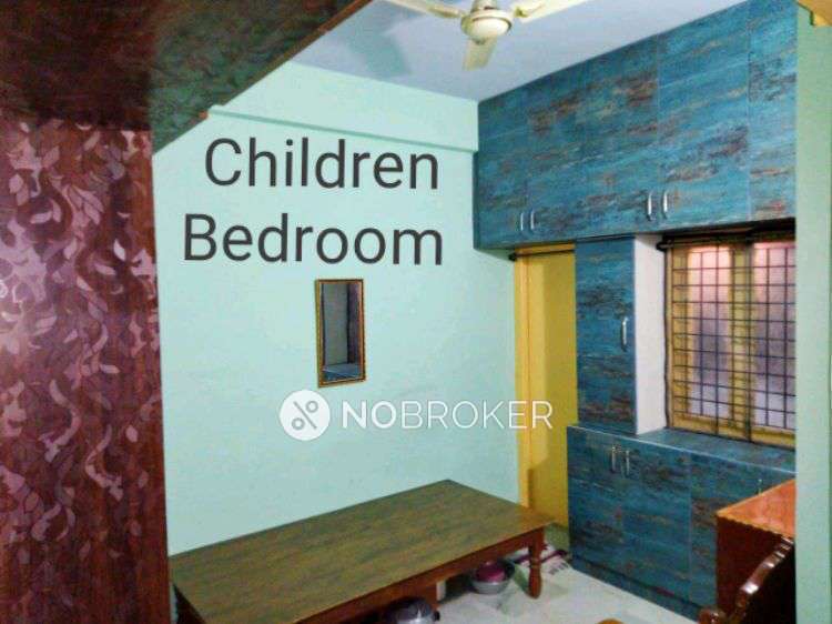 2 BHK Flat In Sarah Homes For Sale  In Attapur