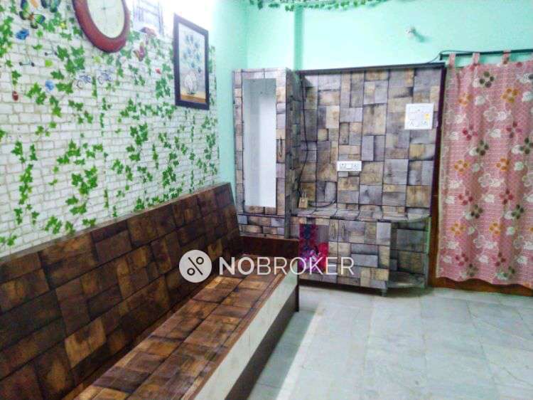 2 BHK Flat In Sarah Homes For Sale  In Attapur