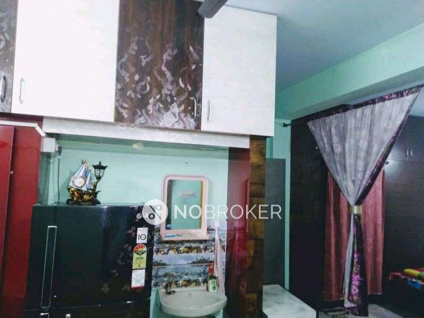 2 BHK Flat In Sarah Homes For Sale  In Attapur