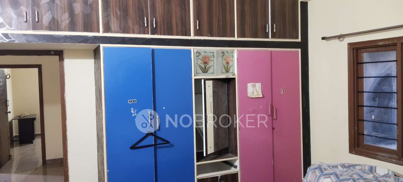 4 BHK House for Rent  In Hennur Gardens