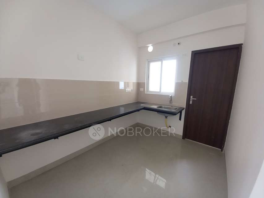 3 BHK Flat In Ramky One Harmony,  Bachupally For Sale  In Bachupally, Nizampet