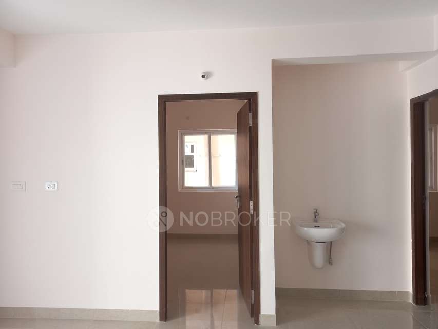 3 BHK Flat In Ramky One Harmony,  Bachupally For Sale  In Bachupally, Nizampet