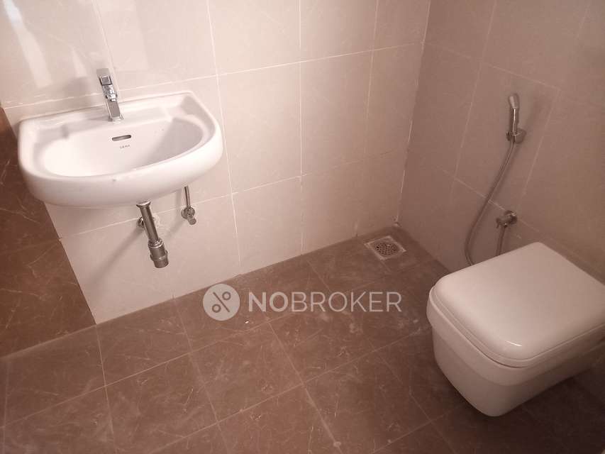 3 BHK Flat In Ramky One Harmony,  Bachupally For Sale  In Bachupally, Nizampet