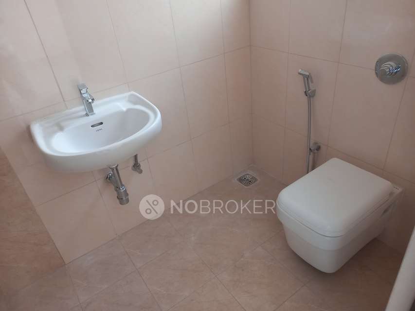 3 BHK Flat In Ramky One Harmony,  Bachupally For Sale  In Bachupally, Nizampet