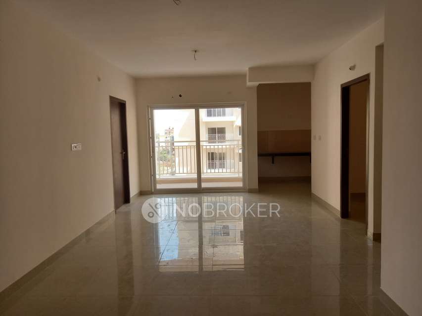 3 BHK Flat In Ramky One Harmony,  Bachupally For Sale  In Bachupally, Nizampet