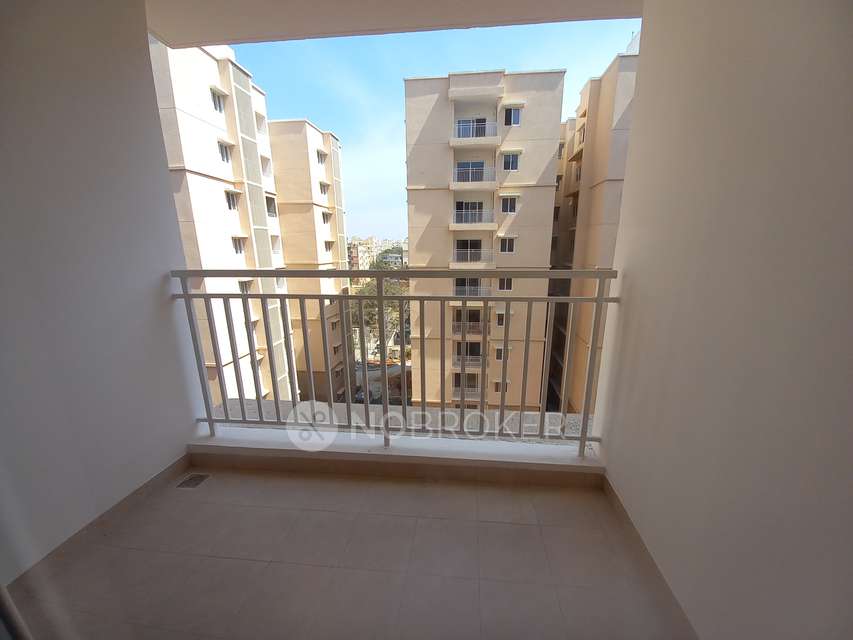 3 BHK Flat In Ramky One Harmony,  Bachupally For Sale  In Bachupally, Nizampet