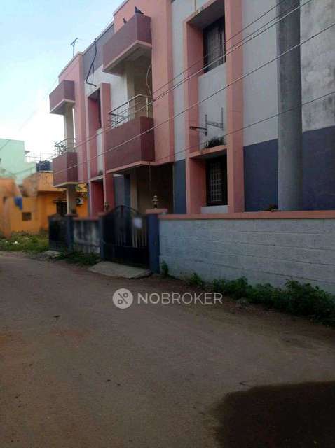 3 BHK House for Rent  In Pallikaranai