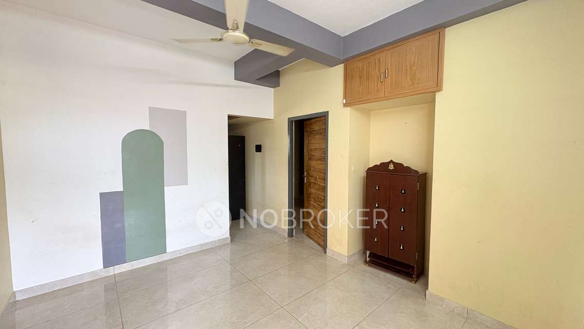 1 BHK House for Rent  In Manapakkam