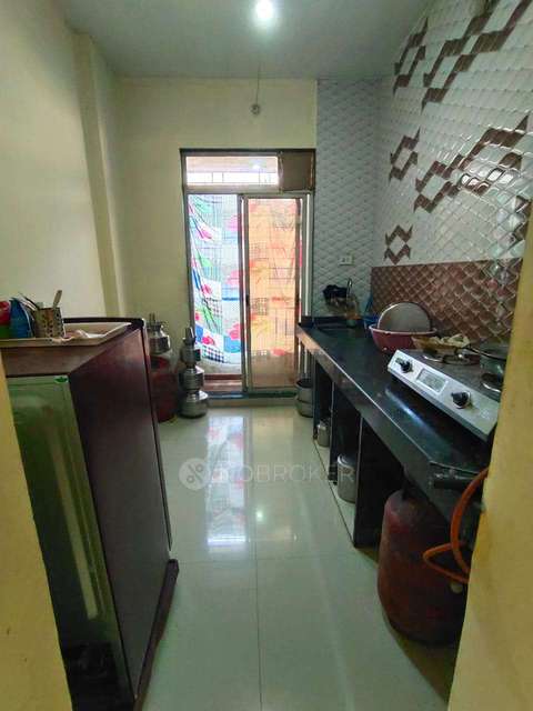 1 BHK Flat In Krishna Garden For Sale  In Ulhasnagar 
