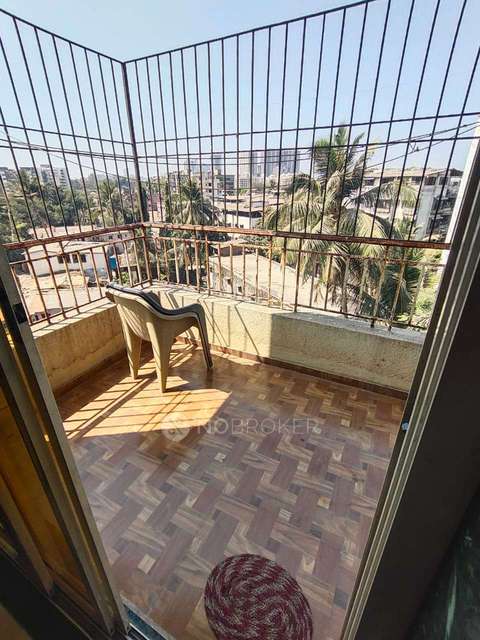 1 BHK Flat In Krishna Garden For Sale  In Ulhasnagar 