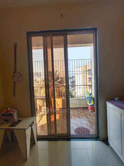 1 BHK Flat In Krishna Garden For Sale  In Ulhasnagar 