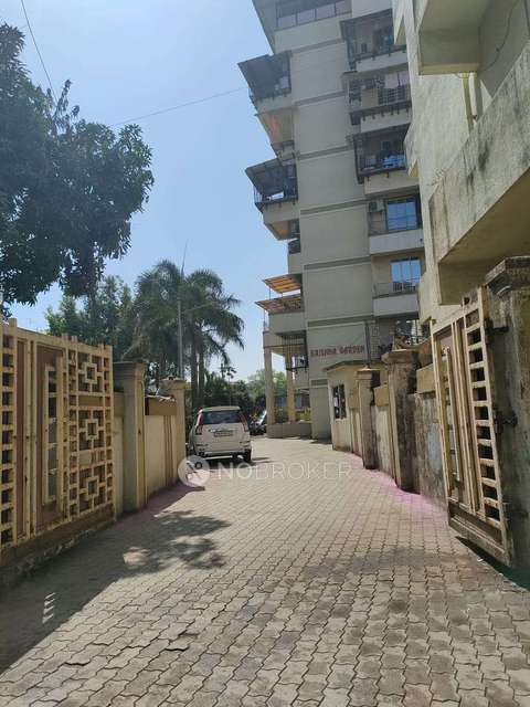1 BHK Flat In Krishna Garden For Sale  In Ulhasnagar 